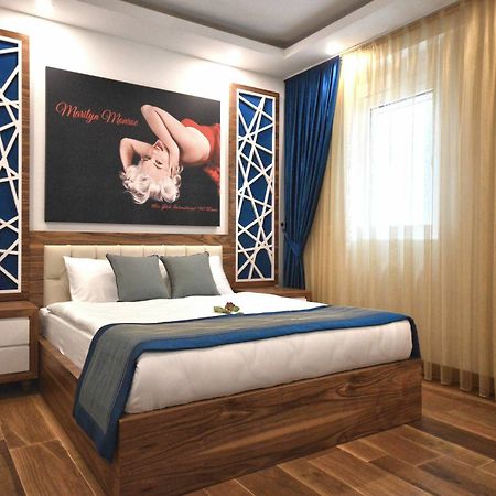 Chill And Go Aparthotel 부드바 외부 사진