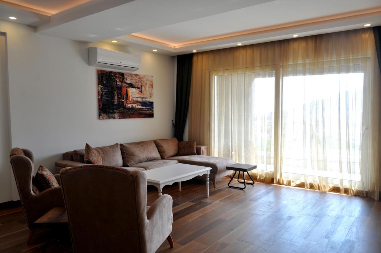 Chill And Go Aparthotel 부드바 외부 사진