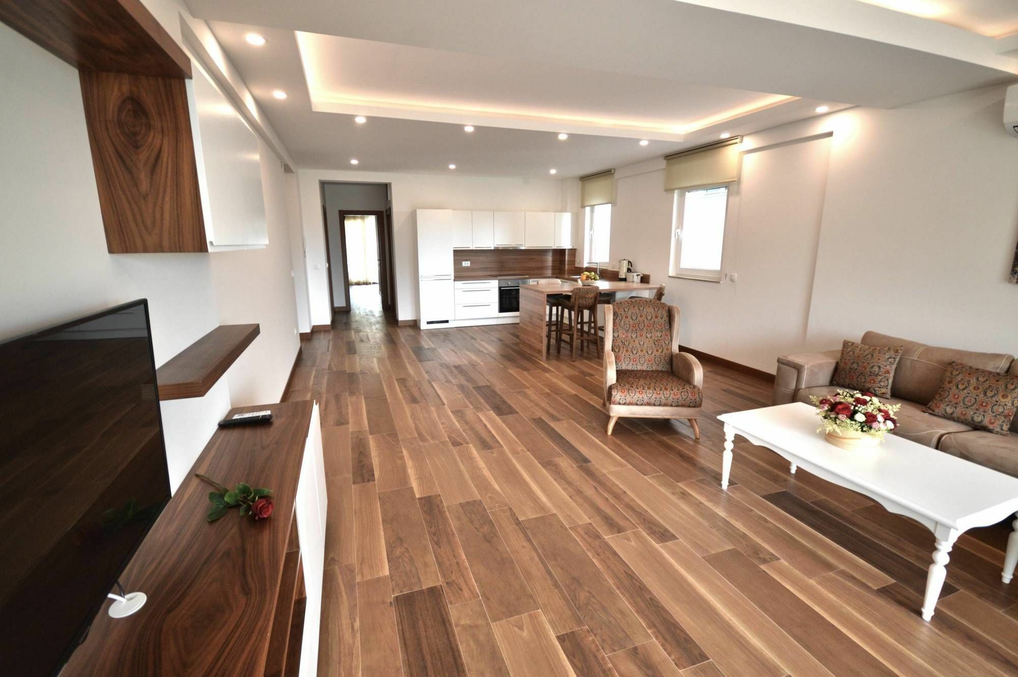Chill And Go Aparthotel 부드바 외부 사진