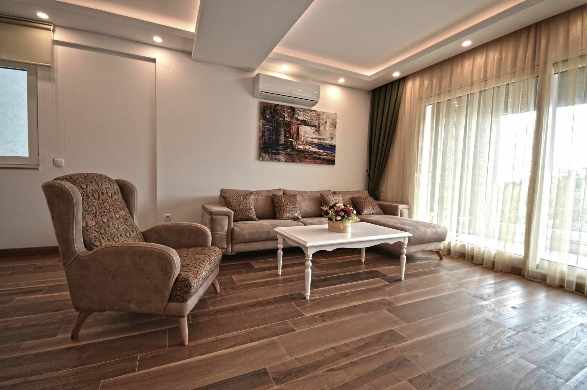 Chill And Go Aparthotel 부드바 외부 사진